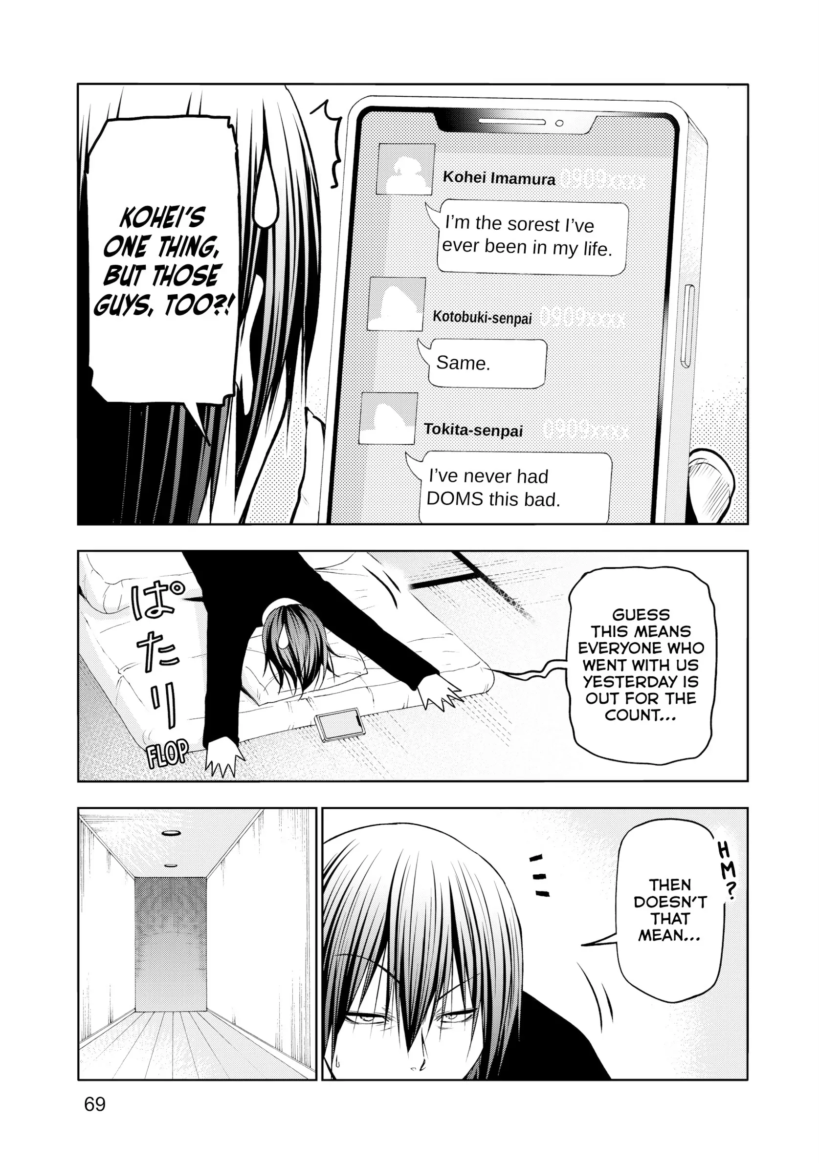 Chapter 87 image 33