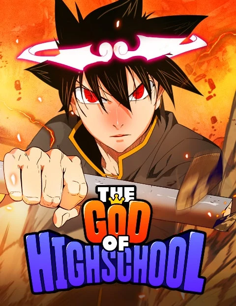 God of Highschool