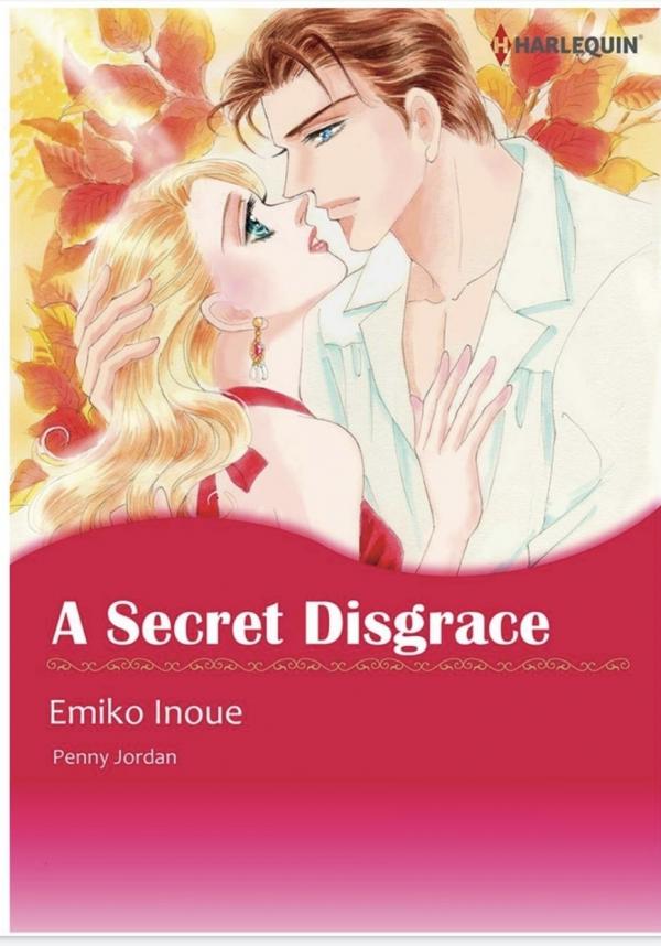 A Secret Disgrace